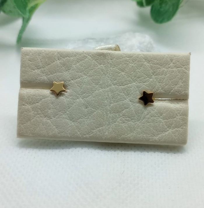 TOPOS ESTRELLA