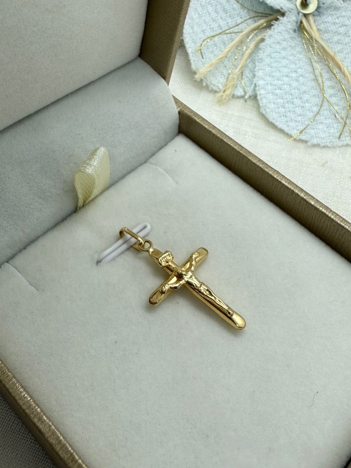 DIJE CRISTO L,L