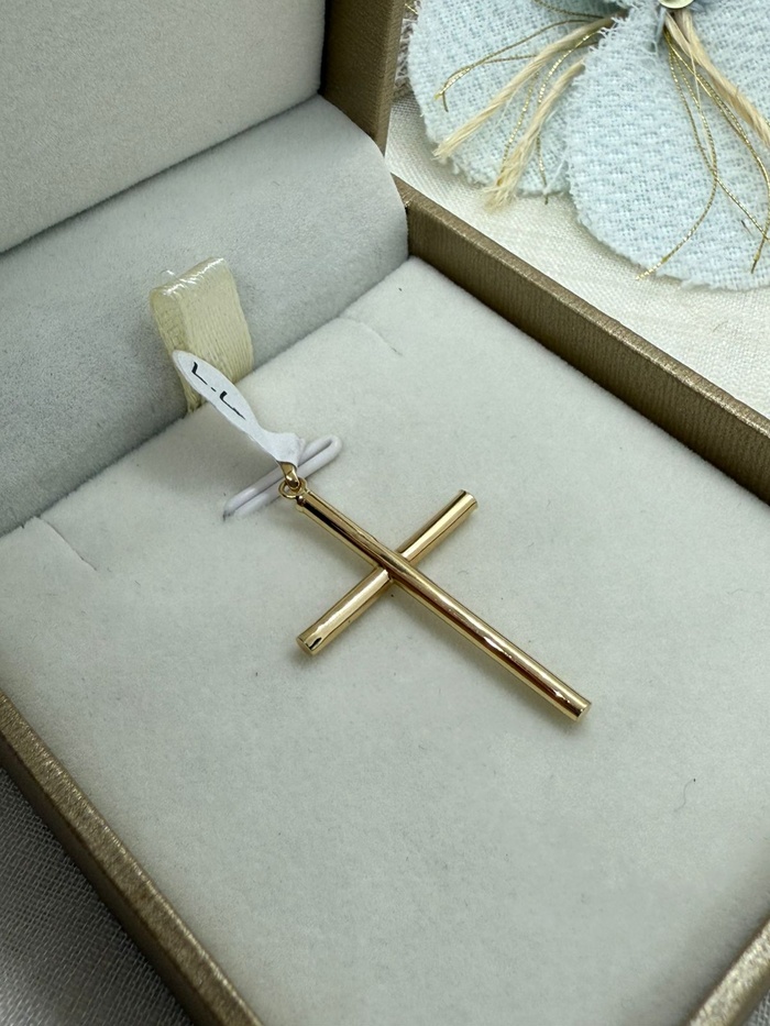 DIJE CRISTO LISO L,L
